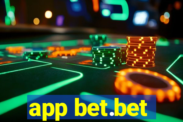 app bet.bet